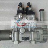 D'ENSO Common Rail Fuel Pump 094000-0383 K'OMATSU PC450-7 6156-71-1112 thumbnail-1