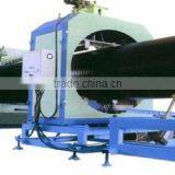 Soild Pipe/corrugated Pipe Extruder Plastic Making Machine thumbnail-4