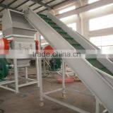 Waste Hdpe Milk Bottle Washing Recycling Crushing Drying Machine/line thumbnail-3