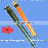 Down Hole Hammer and Button Bits for Sale in China thumbnail-1