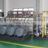 Steel Flip Over Hydraulic System thumbnail-2