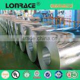Galvanized Steel Coil/galvanized Iron Steel Sheet in Coil thumbnail-6
