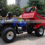 EEC Tilting ATV Farm ATV Loading ATV,EEC Farm ATV For Sale