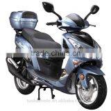 Top Quality 125cc/150cc Scooter With Big Wheels 13" All;oy Rims (TKM150-15N) thumbnail-1