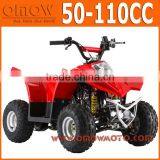EPA Certificated Kids ATV For Sale thumbnail-1