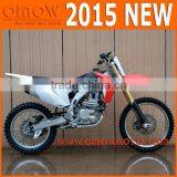 2015 New 250cc Gas Powered Dirt Bike thumbnail-4