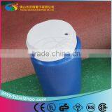 Wholesale Factory Rolling Cooler With Plastic Handle thumbnail-6