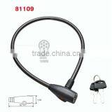 High Quality Motorcycle Cable Lock thumbnail-1