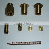 Customized CNC Machining Part,CNC Machining,Steel CNC Machining thumbnail-6