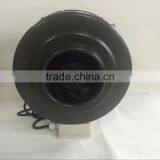 Indoor Garden Grow Tent Duct Inline Fan thumbnail-1
