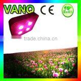 Greenhouse Hydroponic Equipment ,VANQ X4 Integrated Led Grow Light Increase Your Plant Growing Speed thumbnail-1