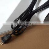 Hydroponics Greenhouse Growing System E39 E40 Base 6 Inch / 6" Big Size Air Cool Grow Light Replacement Reflector thumbnail-5