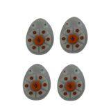 Rubber Button Carbon Pill,High Quality Silicone Keypad Buttons thumbnail-5