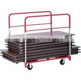 Raymond Style Panel Mover With Removable Uprights thumbnail-3