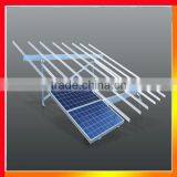 Aluminium Solar Frame Profile- Solar Mounting System thumbnail-1
