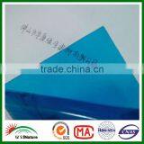 PC Solid Sheet Budilding Material Plastic Sheets Polycarbonate Solid Sheets for Greenhouse thumbnail-1