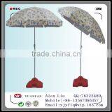 2% UV PP Polypropylene Spun-bonded Non-woven Fabric for the Beach Umbrella or Umbrellas thumbnail-2