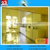 3-19mm Frameless Glass Entrance Doors thumbnail-1