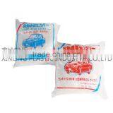 Customized Plastic Car Cover--transparent or Colors Printing thumbnail-2