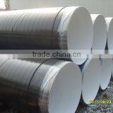 Spiral Pipe Api 5l X52/spiral Pipe Api 5l/spiral Steel Pipe thumbnail-1