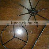 Countertop Spinning Wire Mesh Display Racks And Stands thumbnail-2