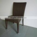 C - CF688C новый дизайн садовый тростниковый стул с высоким спинником thumbnail-4