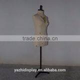 2016 HOT SALE Sexy Doll Female Fabric Mannequins for Display thumbnail-4