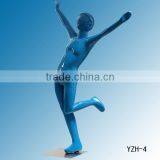 2016 New Design Fashion Cute Full Body Kids Mannequin for Window Display thumbnail-2