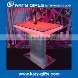 Bar Lounge Led Furniture Lighting Event Rentals Outdoor thumbnail-2