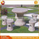 Wholesale Cheap Custom Cut Round Marble Table Top thumbnail-2