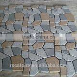 Granite Concrete Patio Pavers for Sale thumbnail-5