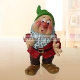 Resin Garden Gnome Manufacturers thumbnail-1