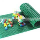 Lego/DUPLO Compatible Double Sided Silicone Baseplate Mat thumbnail-6