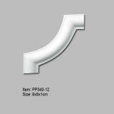 Plain Panel Moulding Corners thumbnail-2