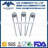 BPA Free Intergrated Kids Plastic Chopstick Manufacturer thumbnail-6