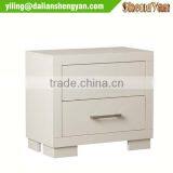 Oak Wood Nightstands With Drawers for Bedroom thumbnail-3