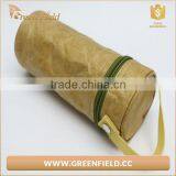 Customized Ice Wine Bottle Insulated Tyvek Beer Cooler Bag thumbnail-1