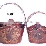 Gifts Baskets Storage Baskets thumbnail-1