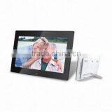 2015 ShenZhen New Design 10 Inch Digital Photo Frame thumbnail-1