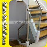 Modern Design Aluminum Profile Material for Handrails thumbnail-4