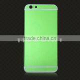 Whosale Colorful Back Cover Housing For Iphone 6/6plus,colorful Phone Housing thumbnail-3