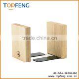 Wooden Bookends/cheap Bookends/unique Bookends/modern Bookends thumbnail-1