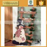 Wooden Xmas Decorations Wholesale Christmas Decoration Supplies thumbnail-3