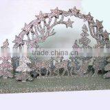 Xmas Tree Stand,artificial Xmas Tree,cheap Mini Christmas Tree Decoration thumbnail-1