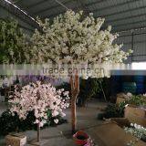 High Quality Artificial Cherry Blossom Tree Wedding Decorative thumbnail-1