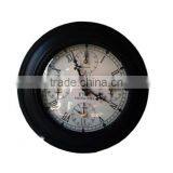 Luxury Wall Clock thumbnail-1