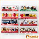 Super Cute Mini Custom Tourism Magnet Fridge Magnet thumbnail-2