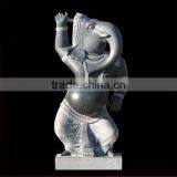 Carved Large Stone Buddha Statue in Religious Crafts thumbnail-1