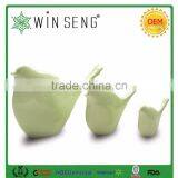 Bird Ornaments Ceramic Bird Crafts Home Decor thumbnail-1