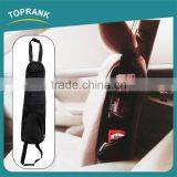 Cheap Wholesale Waterproof 600D Hanging Car Seat Side Organizer thumbnail-1
